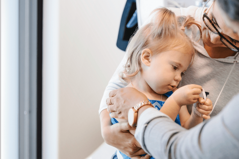 Posada para Niños
