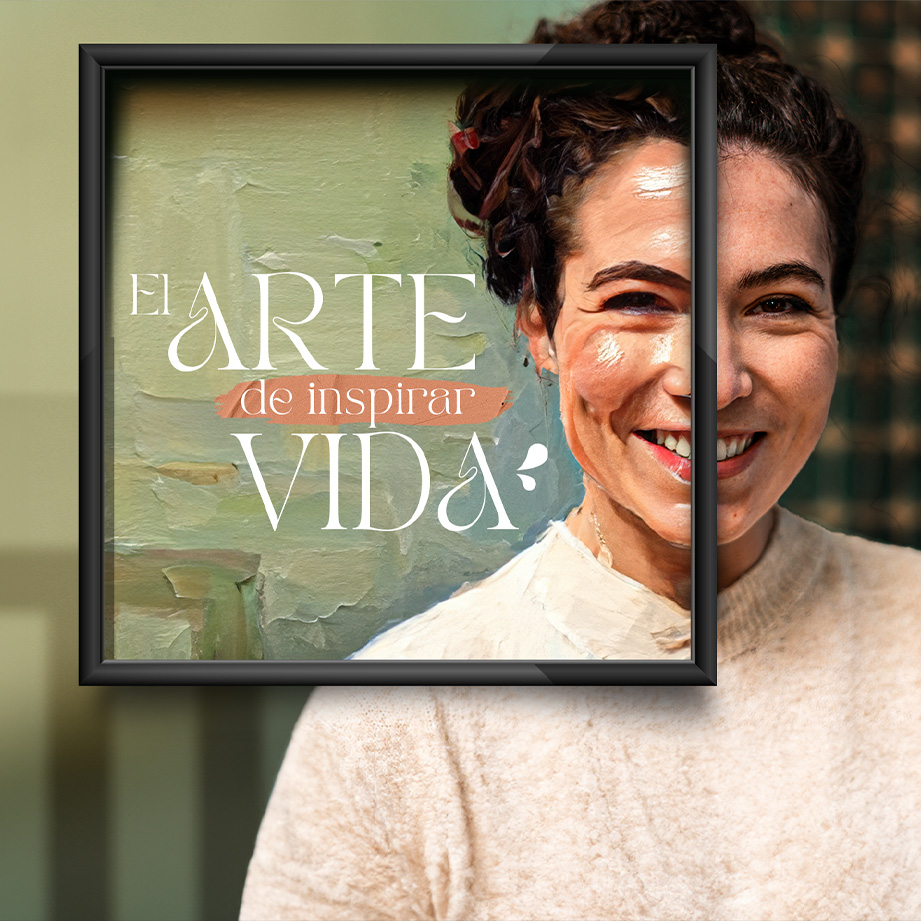 El arte de inspirar vida