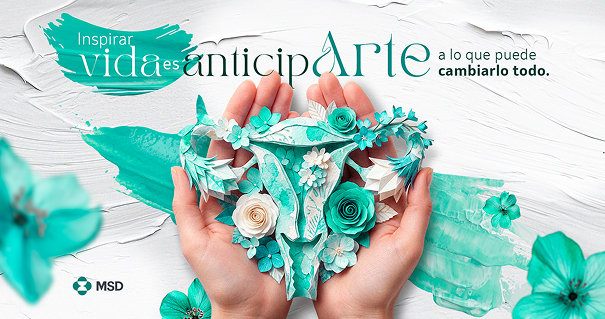 Multipliquemos el cuidado del cáncer de cuello uterino.